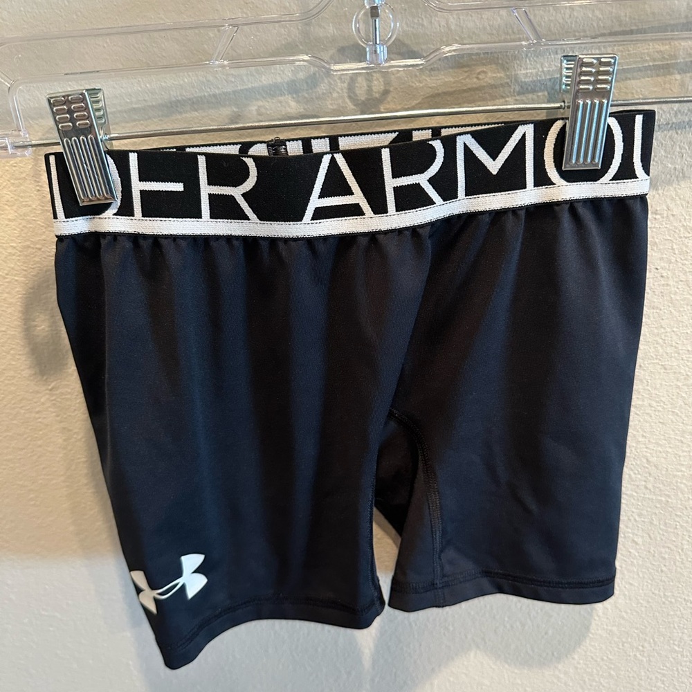 Under Armour Spandex